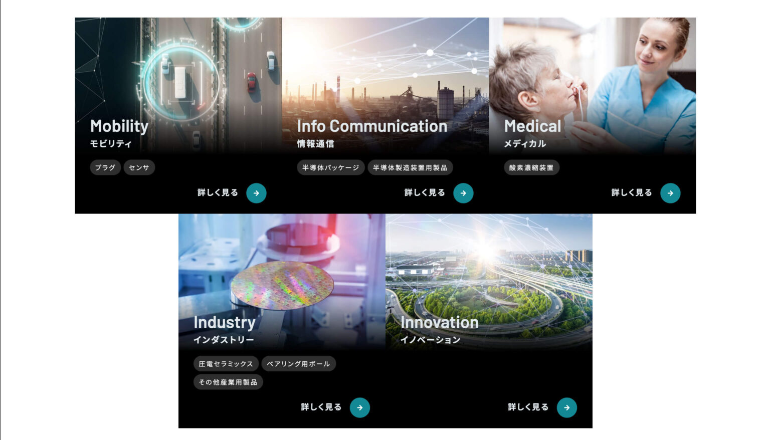 カード / 日本特殊陶業株式会社 – IGNITE YOUR SPIRIT